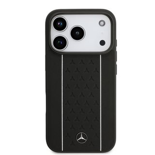 Imagen de FUNDA MERCEDES BENZ IPHONE 17 PRO MAGSAFE STAR 8333