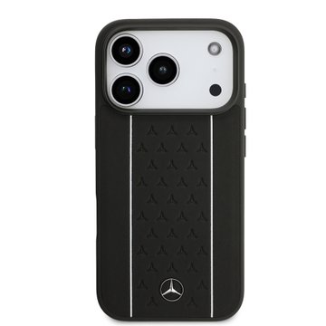 Imagen de FUNDA MERCEDES BENZ IPHONE 17 PRO MAGSAFE STAR 8333