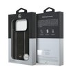 Imagen de FUNDA MERCEDES BENZ IPHONE 17 PRO MAGSAFE STAR 8333