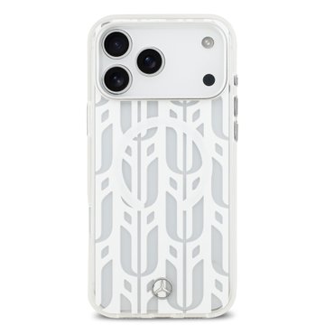 Imagen de FUNDA MERCEDES BENZ IPHONE 17 PRO MAX MAGSAFE 9552