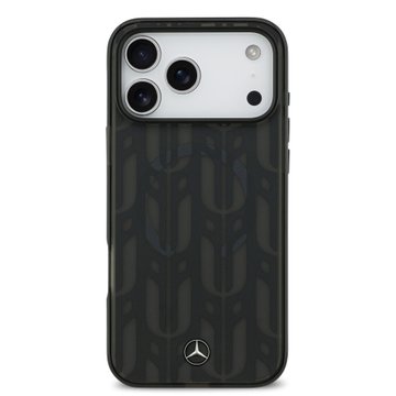 Imagen de FUNDA MERCEDES BENZ IPHONE 17 PRO MAX MAGSAFE 9668