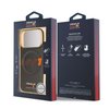 Imagen de FUNDA REDBULL IPHONE 17 PRO MAGSAFE VERSTAPPEN GREY 8249