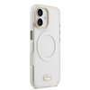 Imagen de LACOSTE IPHONE 17 MAG GOLD LOGO 2477