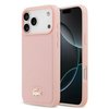 Imagen de FUNDA LACOSTE IPHONE 17 PRO MAX MAG PINK 0947