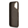 Imagen de FUNDA GUESS IPHONE 17 MAGSAFE LOGO STAMP 9995