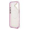 Imagen de GUESS IPHONE 17 MAG FLOWERS PURPLE 4395