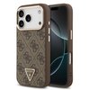 Imagen de FUNDA GUESS IPHONE 17 PRO MAGSAFE TRIANGLE LOGO 1134