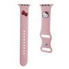 Imagen de HELLO KITTY MALLA APPLE 42-44-45 PINK 20
