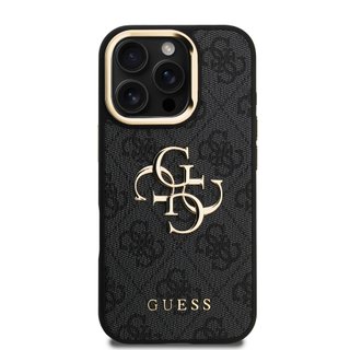 Imagen de FUNDA GUESS IPHONE 16 PRO MAX STAND CAMERA 9429