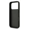 Imagen de FUNDA GUESS IPHONE 17 PRO STRAP LOGO BLACK 6214