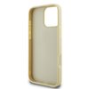 Imagen de FUNDA GUESS IPHONE 16 PRO MAX MAGSAFE GOLD 3391