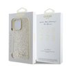 Imagen de FUNDA GUESS IPHONE 16 PRO MAX MAGSAFE GOLD 3391