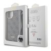 Imagen de FUNDA GUESS IPHONE 14 PRO MAX STRAP BROWN 8058