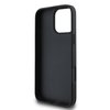 Imagen de FUNDA GUESS IPHONE 16 PRO MAX MAGSAFE BLACK 3391