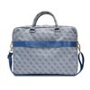 Imagen de GUESS COMPUTER BAG 15/16" BLUE 9553