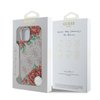 Imagen de FUNDA GUESS IPHONE 15 MAGSAFE FLOWER PINK 0512
