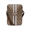 Imagen de GUESS TABLET BAG 10" BROWN 0443