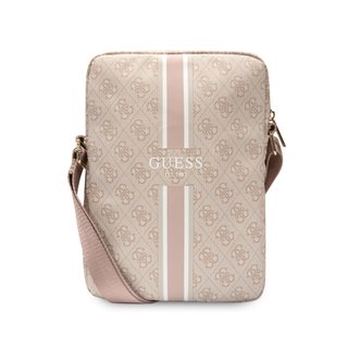 Imagen de GUESS TABLET BAG 10" PINK 0467