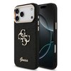 Imagen de FUNDA GUESS IPHONE 17 PRO MAX LOGO BLACK 7942