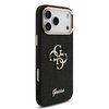 Imagen de FUNDA GUESS IPHONE 17 PRO MAX LOGO BLACK 7942