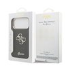 Imagen de FUNDA GUESS IPHONE 17 PRO MAX LOGO BLACK 7942