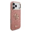 Imagen de FUNDA GUESS IPHONE 17 PRO MAX LOGO PINK 8260