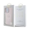 Imagen de FUNDA GUESS IPHONE 16 PRO MAX MAG PINK 9356