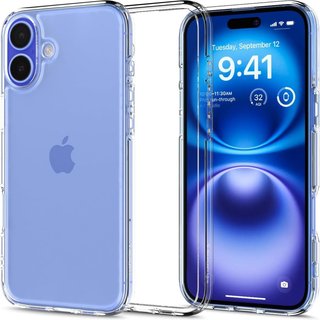Imagen de PROTECTOR IPHONE 16 PLUS TPU SPACE CASE
