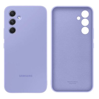 Imagen de PROTECTOR SAMSUNG A26 SIMIL ORIGINAL PURPLE
