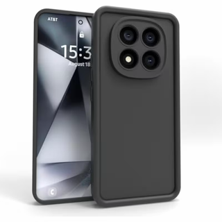 Imagen de PROTECTOR XIAOMI NOTE 14 PRO 5G FLOPPY BLACK