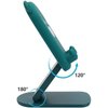 Imagen de SOPORTE CELULAR CARTOON BEAR GREEN