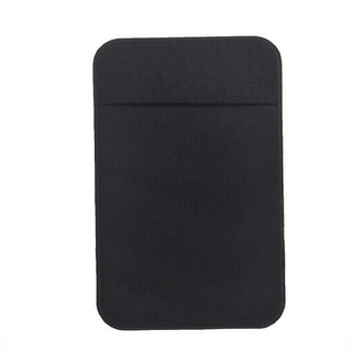 Imagen de PORTA TARJETAS MULTIPLES BLACK