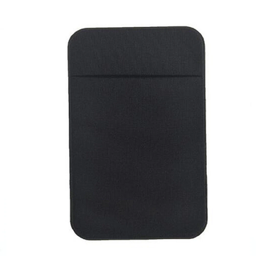 Imagen de PORTA TARJETAS MULTIPLES BLACK