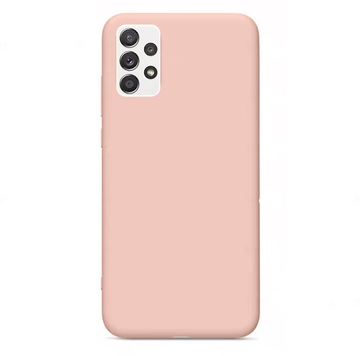 Imagen de PROTECTOR SAMSUNG A32 4G SIMIL ORIGINAL PINK