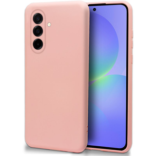Imagen de PROTECTOR SAMSUNG A36 SIMIL ORIGINAL PINK