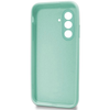 Imagen de PROTECTOR SAM A36 SIMIL OR. TURQUESA