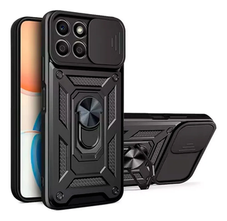 Imagen de PROTECTOR MOTOROLA G86 5G CAMRING BLACK