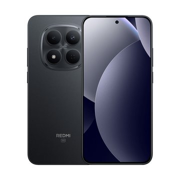 Imagen de XIAOMI NOTE 15 128GB /6GB BLACK