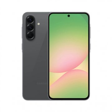 Imagen de SAMSUNG A56 5G 256/8GB BLACK