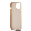 Imagen de FUNDA DKNY IPHONE 15 TEXTURE PATTERN PINK 0675