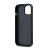 Imagen de FUNDA DKNY IPHONE 15 QUILTED LOGO BLACK 0958