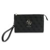 Imagen de GUESS PHONE POUCH STRAP LOGO BLACK 9801