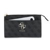 Imagen de GUESS PHONE POUCH STRAP LOGO BLACK 9801
