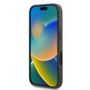 Imagen de FUNDA GUESS IPHONE 16 STRIPE LOGO BROWN 2203