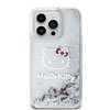Imagen de FUNDA HELLO KITTY IPHONE 13 PRO MAX TRANS 6159
