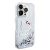 Imagen de FUNDA HELLO KITTY IPHONE 13 PRO MAX TRANS 6159