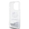 Imagen de FUNDA HELLO KITTY IPHONE 13 PRO MAX TRANS 6159