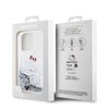 Imagen de FUNDA HELLO KITTY IPHONE 13 PRO MAX TRANS 6159