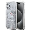 Imagen de FUNDA HELLO KITTY IPHONE 15 PRO MAX TRANSLUCENT 6234