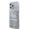 Imagen de FUNDA HELLO KITTY IPHONE 15 PRO MAX TRANSLUCENT 6234